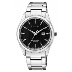 Купить Citizen Женские Часы Super Titanium Eco-Drive EW2470-87E