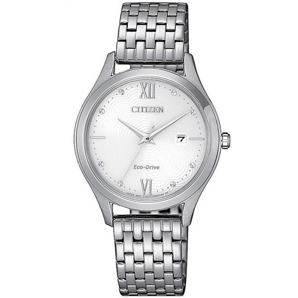 Kaufen Sie Citizen Damenuhr Lady Eco-Drive EW2530-87A