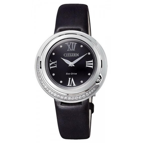 Comprar Reloj Citizen Mujer Lady Eco-Drive EX1120-02E Diamantes