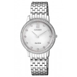 Купить Citizen Женские Часы Eco-Drive EX1480-82A