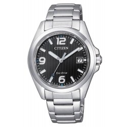 Acheter Montre Citizen Femme Eco-Drive FE6030-52E