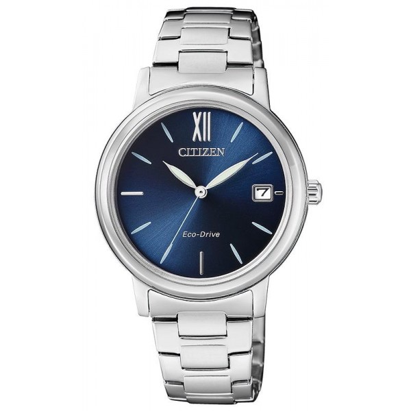 Kaufen Sie Citizen Damenuhr Eco-Drive FE6090-85L