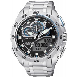 Купить Citizen Мужские Часы Promaster Хроно Eco-Drive JW0120-54E