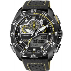 Купить Citizen Мужские Часы Promaster Хроно Eco-Drive JW0125-00E