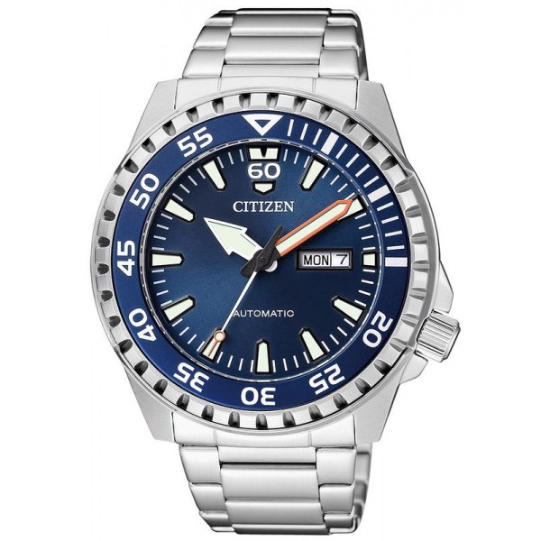 Reloj Hombre Citizen Sport Automático NH8389-88L Comprar Reloj Hombre Citizen Sport Automático NH8389-88L
