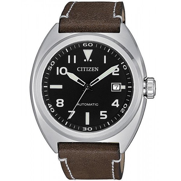 Comprar Reloj Hombre Citizen Urban Automático NJ0100-11E