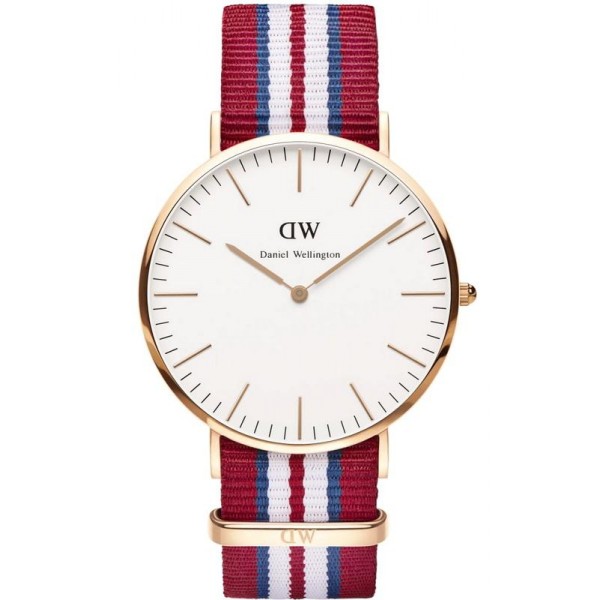 Kaufen Sie Daniel Wellington Herrenuhr Classic Exeter 40MM 0112DW
