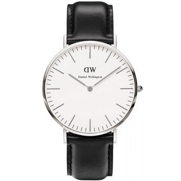 Kaufen Sie Daniel Wellington Herrenuhr Classic Sheffield 40MM DW00100020