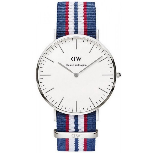 Acquistare Orologio Uomo Daniel Wellington Classic Belfast 40MM 0213DW