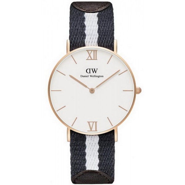 Comprar Reloj Unisex Daniel Wellington Grace Glasgow 36MM 0552DW