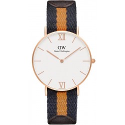 Купить Daniel Wellington Унисекс Часы Grace Selwyn 36MM 0554DW