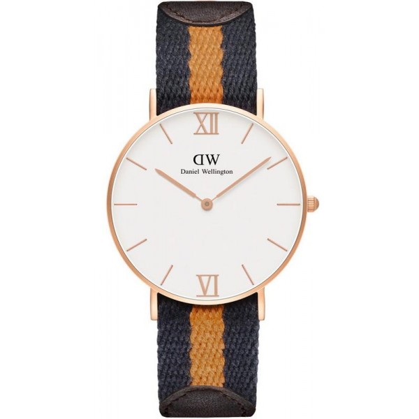 Купить Daniel Wellington Унисекс Часы Grace Selwyn 36MM 0554DW
