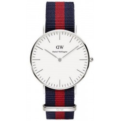 Comprar Reloj Unisex Daniel Wellington Classic Oxford 36MM DW00100046