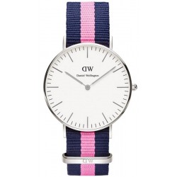 Acheter Montre Unisex Daniel Wellington Classic Winchester 36MM DW00100049
