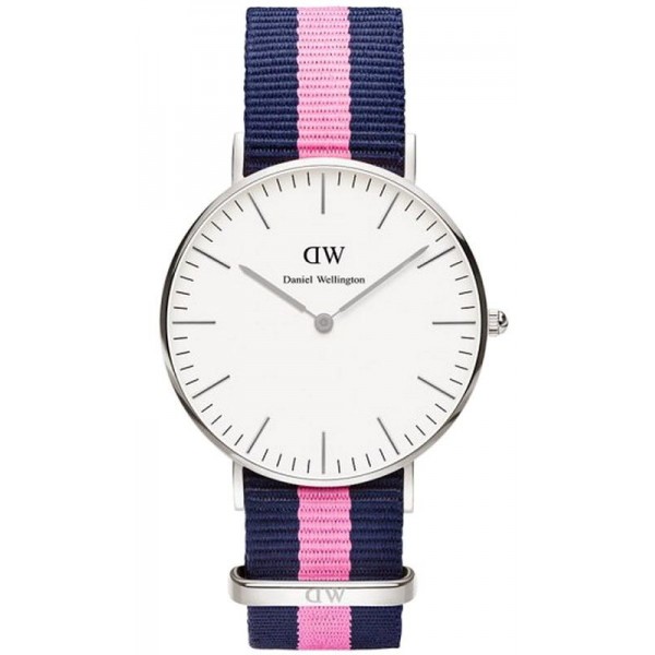 Купить Daniel Wellington Унисекс Часы Classic Winchester 36MM DW00100049