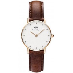 Kaufen Sie Daniel Wellington Damenuhr Classic St Mawes 26MM DW00100059