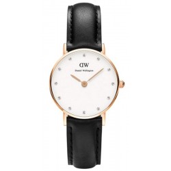 Kaufen Sie Daniel Wellington Damenuhr Classy Sheffield 26MM DW00100060