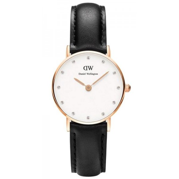 Comprar Reloj Mujer Daniel Wellington Classy Sheffield 26MM DW00100060