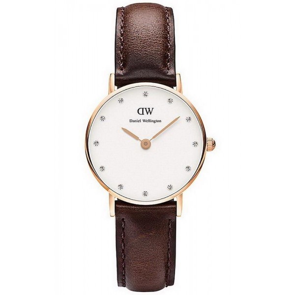 Comprar Reloj Mujer Daniel Wellington Classy Bristol 26MM DW00100062