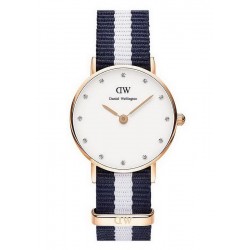 Kaufen Sie Daniel Wellington Damenuhr Classy Glasgow 26MM DW00100066
