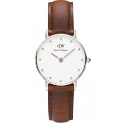 Kaufen Sie Daniel Wellington Damenuhr Classy St Mawes 26MM DW00100067