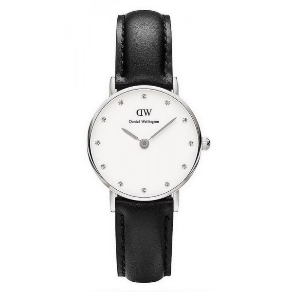 Comprar Reloj Mujer Daniel Wellington Classy Sheffield 26MM DW00100068