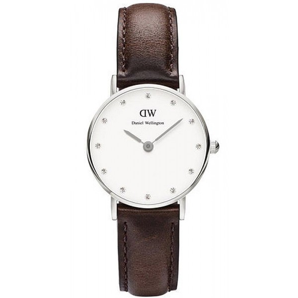 Daniel Wellington Damenuhr Classy Bristol 26MM DW00100070 kaufen