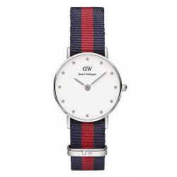Kaufen Sie Daniel Wellington Damenuhr Classy Oxford 26MM DW00100072