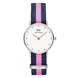 Kaufen Sie Daniel Wellington Damenuhr Classy Winchester 26MM DW00100073