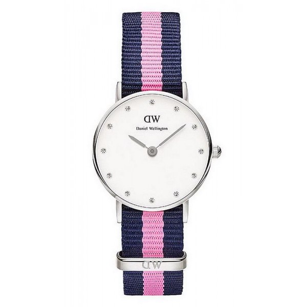 Kaufen Sie Daniel Wellington Damenuhr Classy Winchester 26MM DW00100073