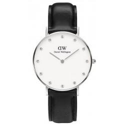 Kaufen Sie Daniel Wellington Damenuhr Classy Sheffield 34MM DW00100080
