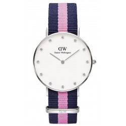 Kaufen Sie Daniel Wellington Damenuhr Classy Winchester 34MM DW00100081