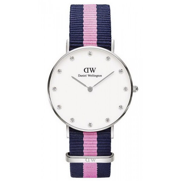Comprar Reloj Mujer Daniel Wellington Classy Winchester 34MM DW00100081