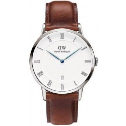 Orologio Uomo Daniel Wellington Dapper St Mawes 38MM DW00100087