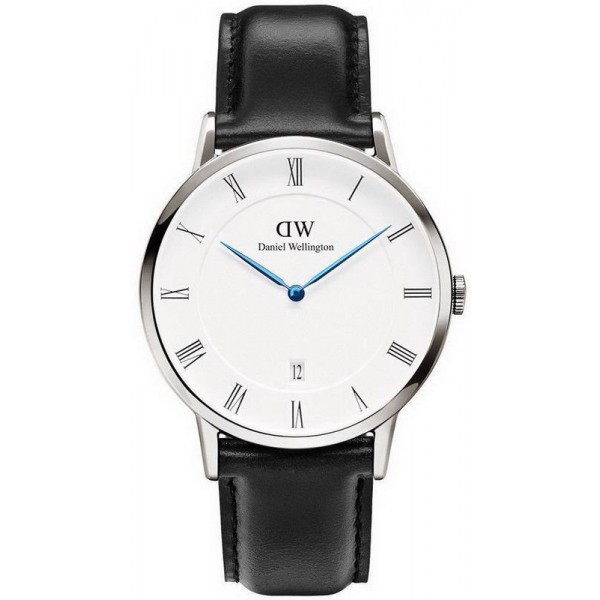 Kaufen Sie Daniel Wellington Herrenuhr Dapper Sheffield 38MM DW00100088