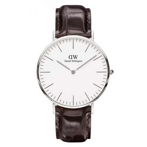 Daniel Wellington Herrenuhr Classic York 40MM DW00100025 kaufen