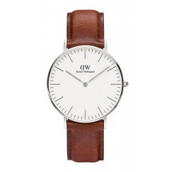 Comprar Reloj Unisex Daniel Wellington Classic St Mawes 36MM DW00100052