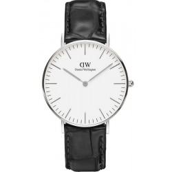 Comprar Reloj Unisex Daniel Wellington Classic Reading 36MM DW00100058