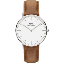 Comprar Reloj Unisex Daniel Wellington Classic Durham 36MM DW00100112