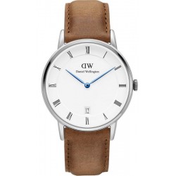Acheter Montre Unisex Daniel Wellington Dapper Durham 34MM DW00100114