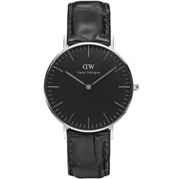 Kaufen Sie Daniel Wellington Unisexuhr Classic Black Reading 36MM DW00100147
