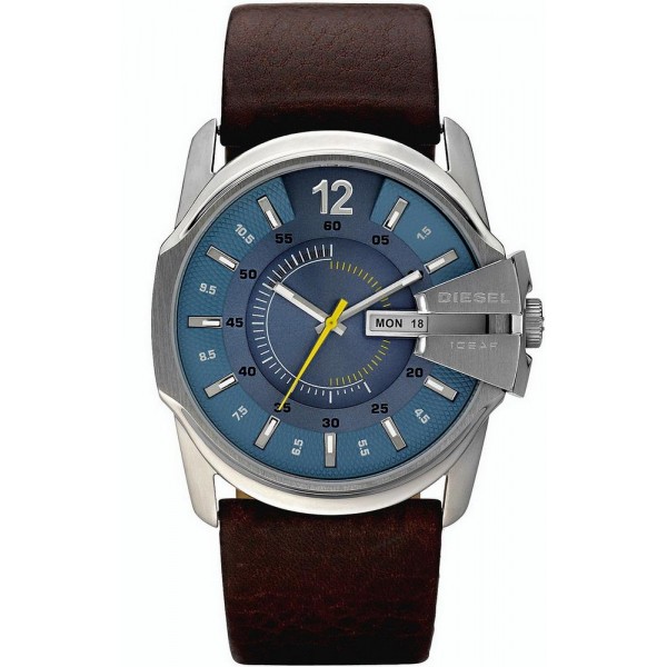 Acheter Montre Homme Diesel Master Chief DZ1399