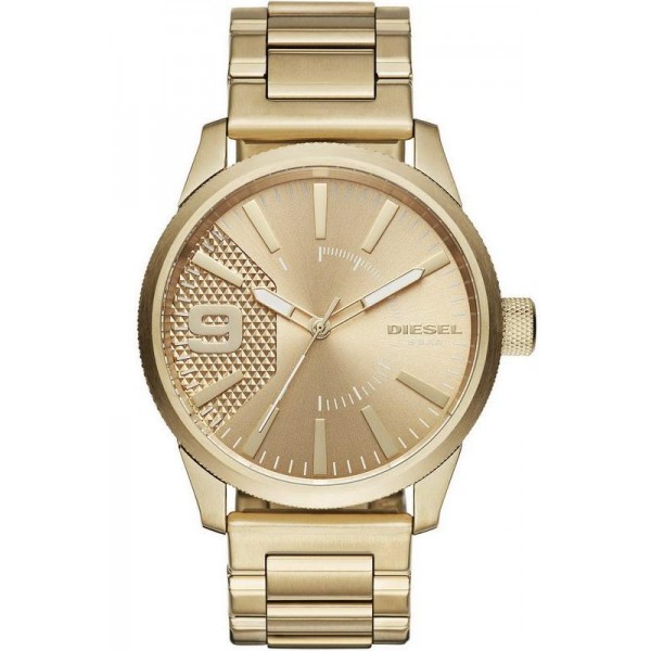 Kaufen Sie Diesel Herrenuhr Rasp DZ1761