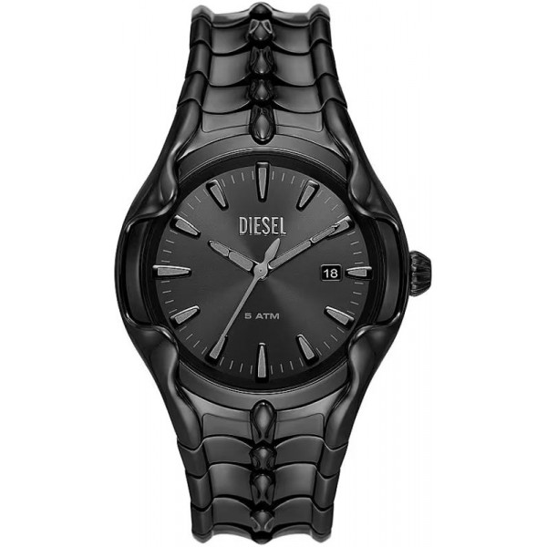Image de la Montre pour Homme Diesel Vert DZ2187
