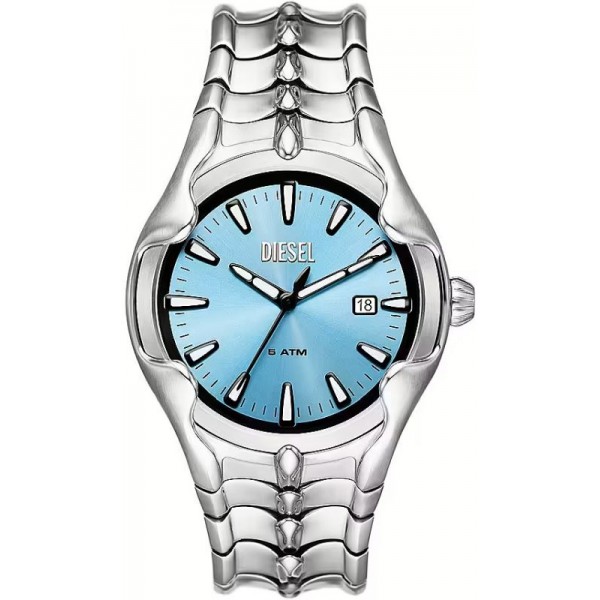 Image de la Montre Diesel Homme - Vert - DZ2200
