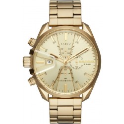 Comprar Reloj Hombre Diesel MS9 DZ4475 Cronógrafo