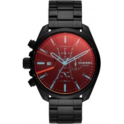 Comprar Reloj Hombre Diesel MS9 DZ4489 Cronógrafo