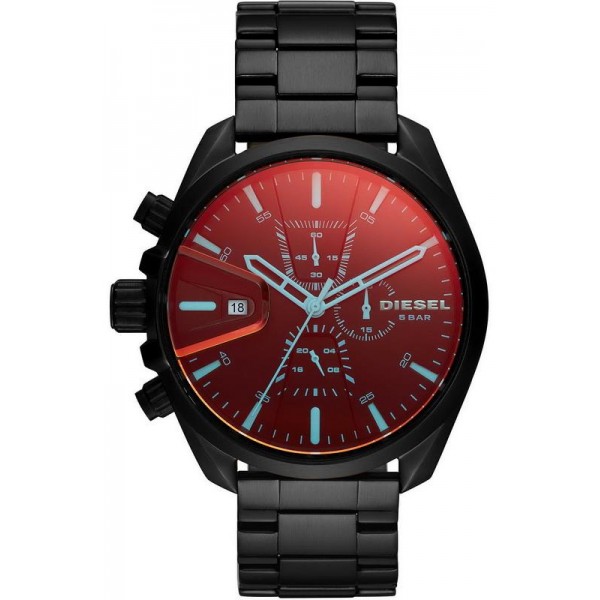 Kaufen Sie Diesel Herrenuhr MS9 DZ4489 Chronograph