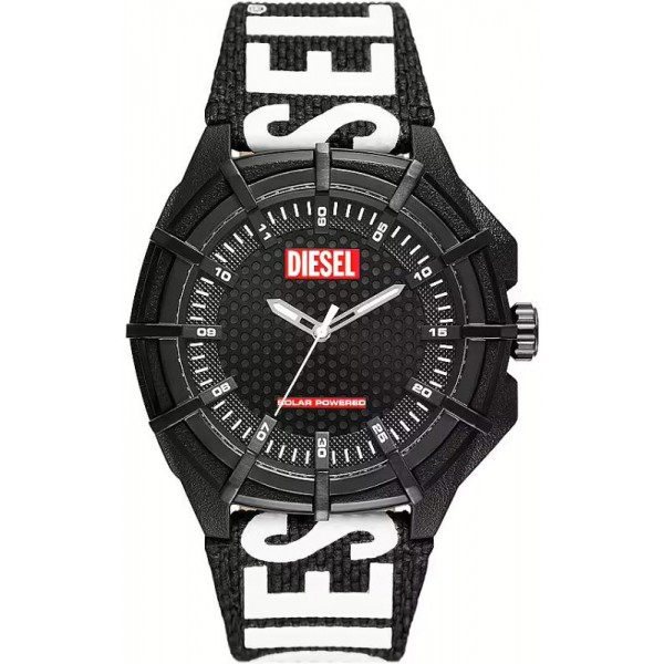 Immagine dell'Orologio da Uomo Diesel Framed Solar Powered DZ4654