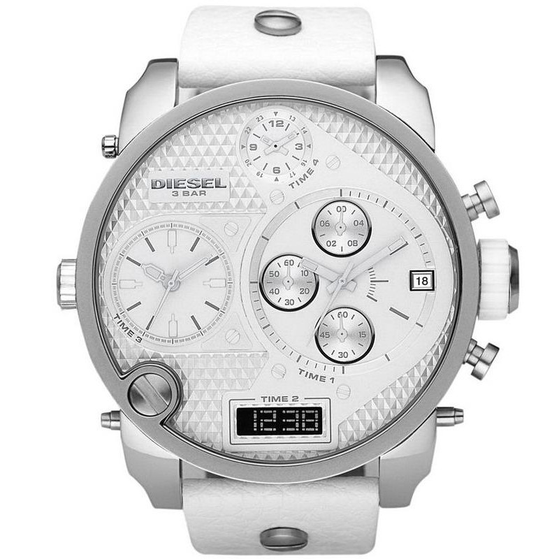 Orologio diesel deals 3 bar